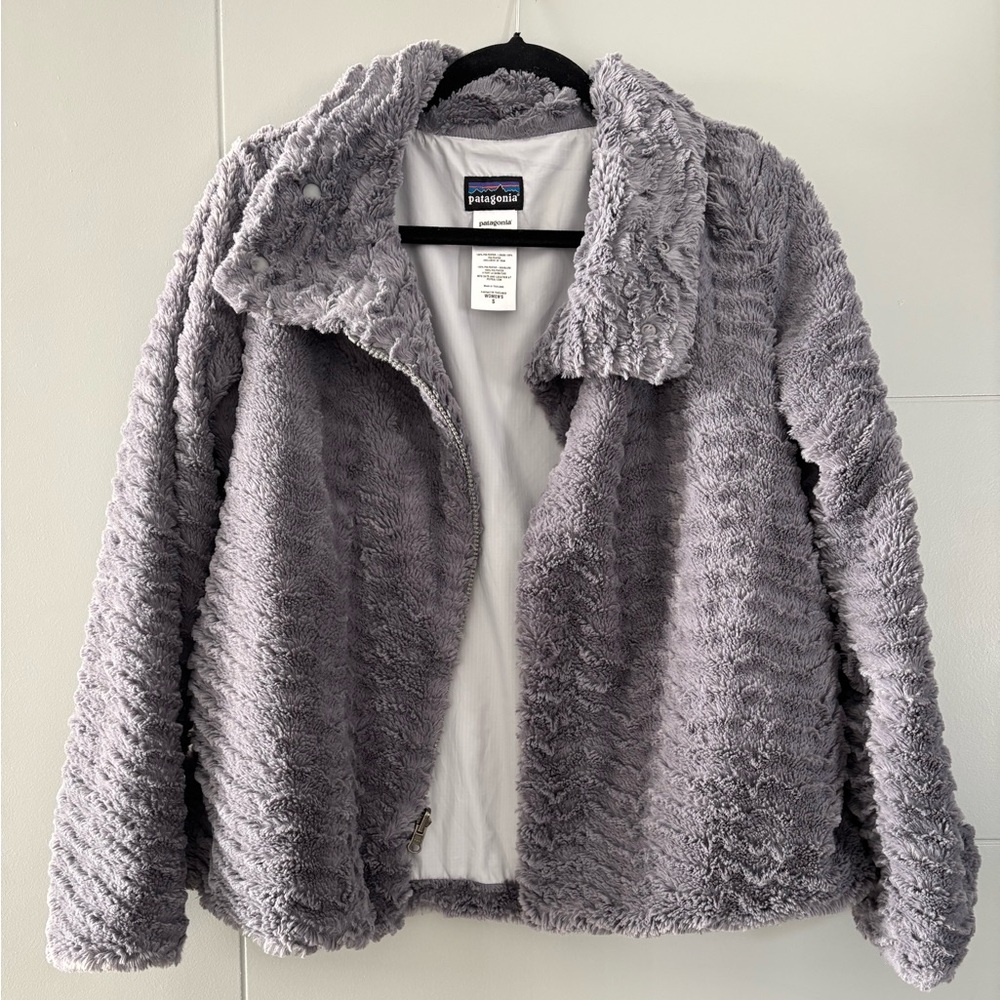 WOMENS JACKET